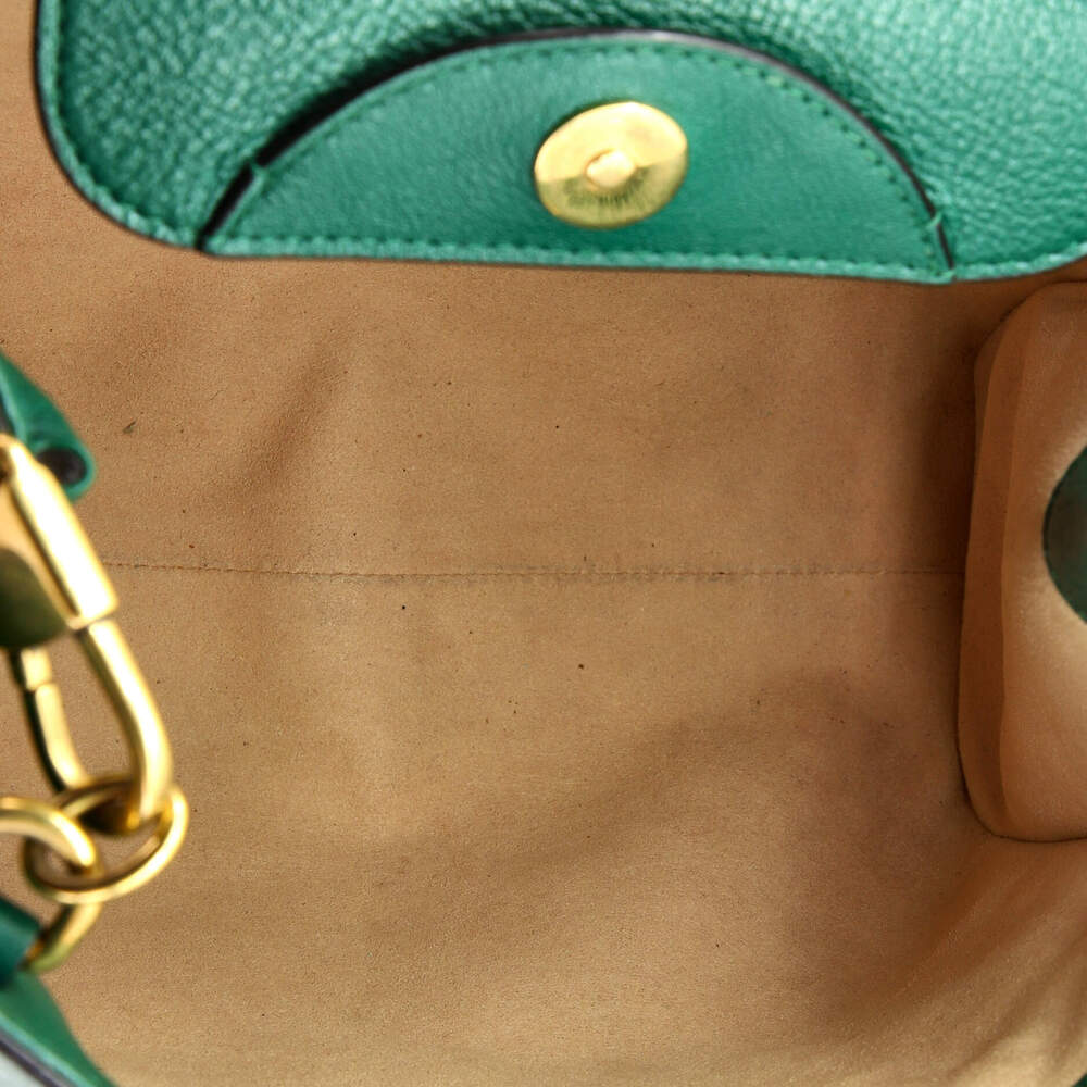 Gucci Diana Nm Bamboo Handle Tote #233187G20B - Picture 5 of 6